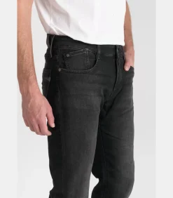 Jeans regular , lengte 34