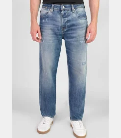 Jeans regular 800/60, lengte 34