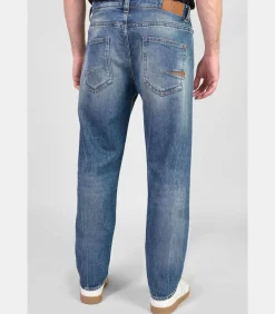 Jeans regular 800/60, lengte 34