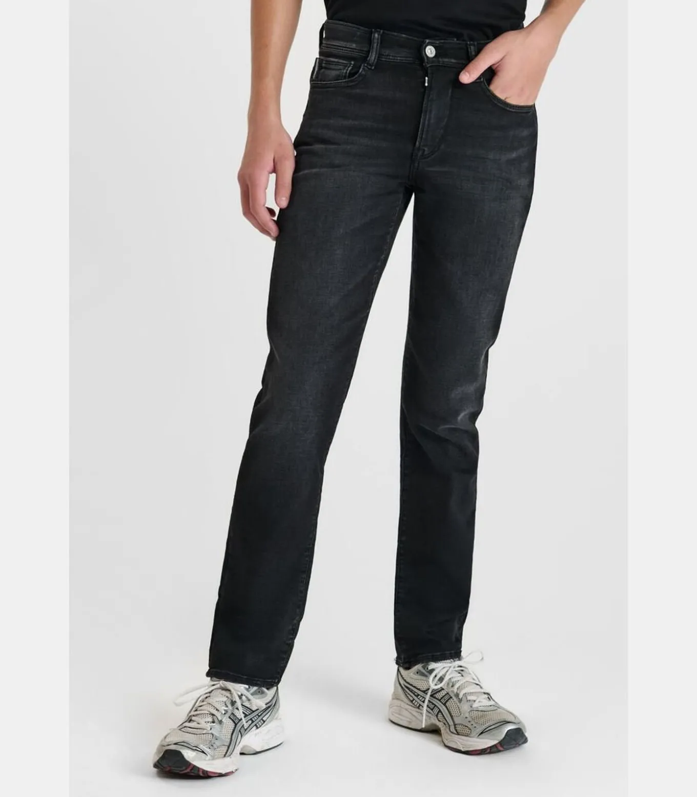 Jeans regular BLUE JOGG, lengte 34