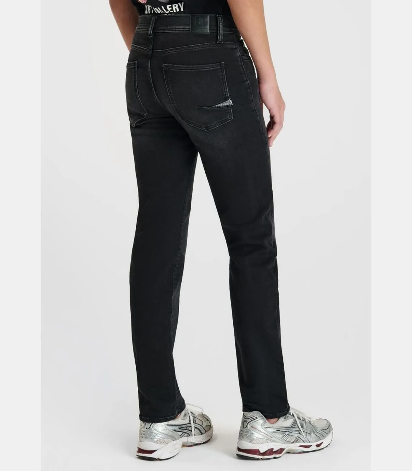 Jeans regular BLUE JOGG, lengte 34