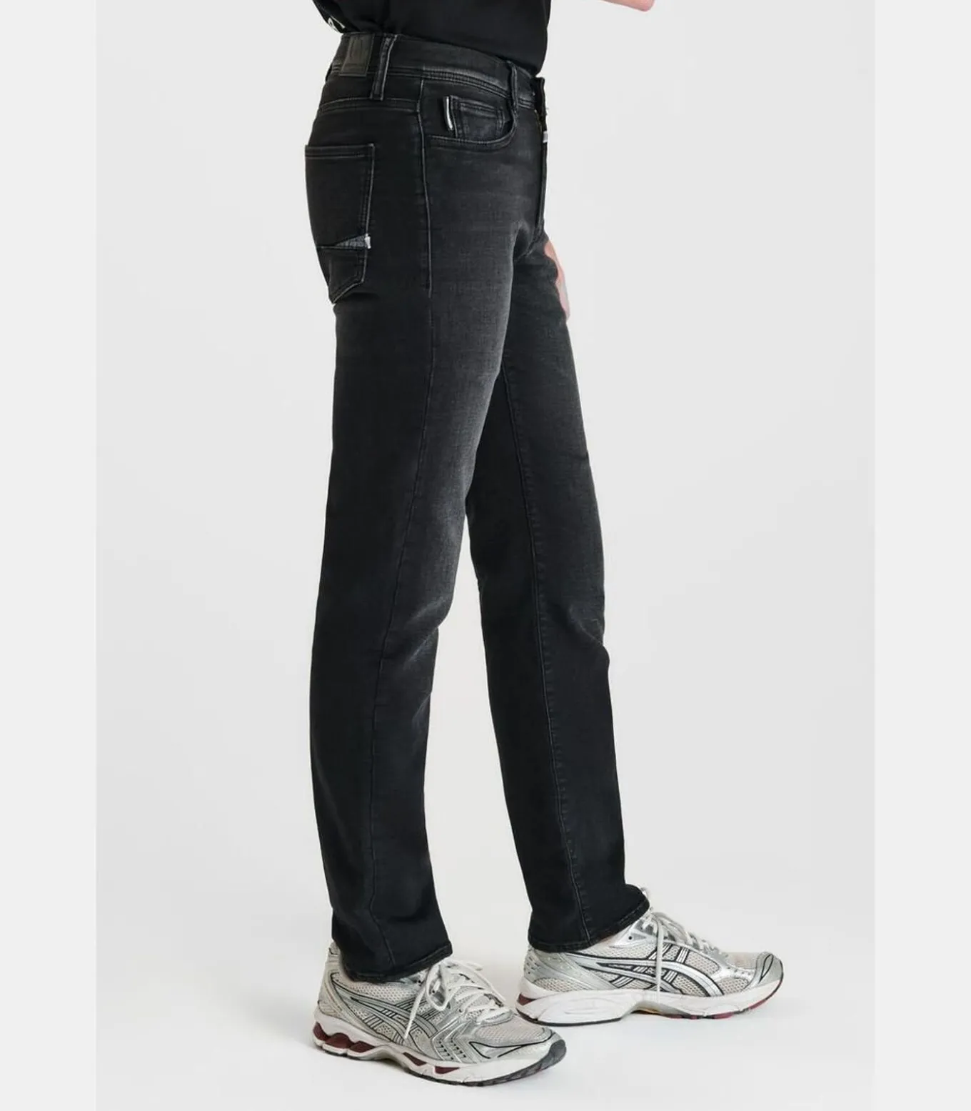 Jeans regular BLUE JOGG, lengte 34