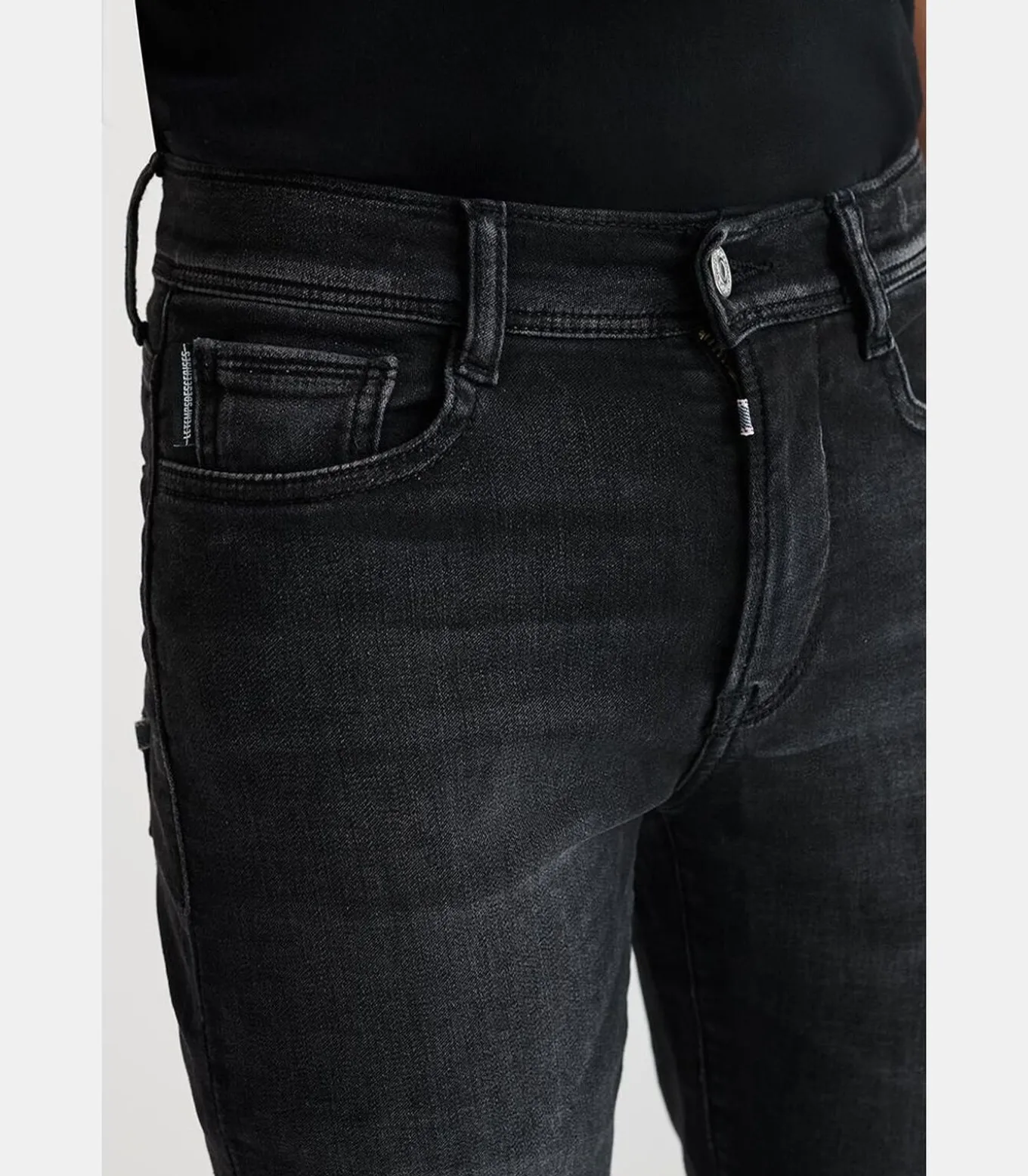 Jeans regular BLUE JOGG, lengte 34