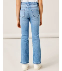 Jeans skinny boot girl Polly