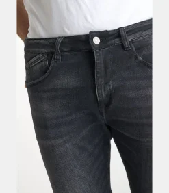 Jeans skinny POWER, 7/8