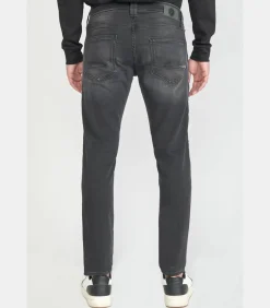 Jeans slim BLUE JOGG 700/11, lengte 34