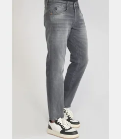 Jeans slim stretch 700/11, lengte 34