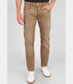 Jeans slim stretch 700/11, lengte 34