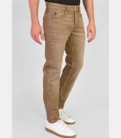 Jeans slim stretch 700/11, lengte 34