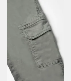 Jeans tapered KALVIN, lengte 34