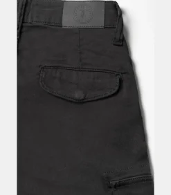 Jeans tapered KALVIN, lengte 34