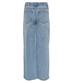 Jeans uitlopend meisje Kogcomet LB