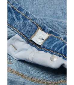 Jeans uitlopend meisje Kogcomet LB