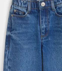 jeans voor kinderen