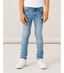 Jeans xslim kind Theo