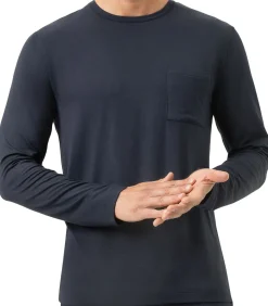 Jefferson - pyjamashirt