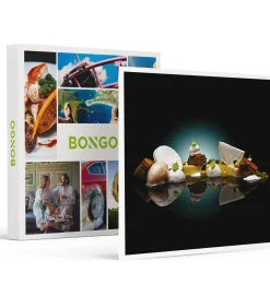 JER: 4 gangen voor 2 bij chef Schildermans in Hasselt - Eten & drinken