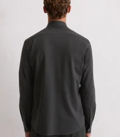 Jersey shirt regular