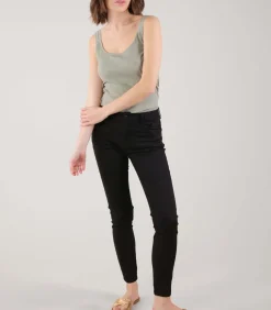 JESS - Slim-fit jeans voor dames