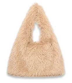 Jodie XXL hobo ( creme kleurige )