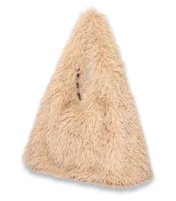 Jodie XXL hobo ( creme kleurige )