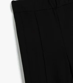 Jogger geribbeld Sweat Bottoms