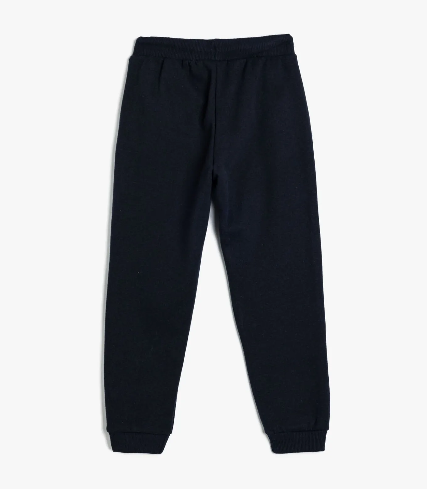 Jogger Met drukwerk Sweat Bottoms
