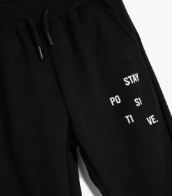 Jogger Met drukwerk Sweat Bottoms