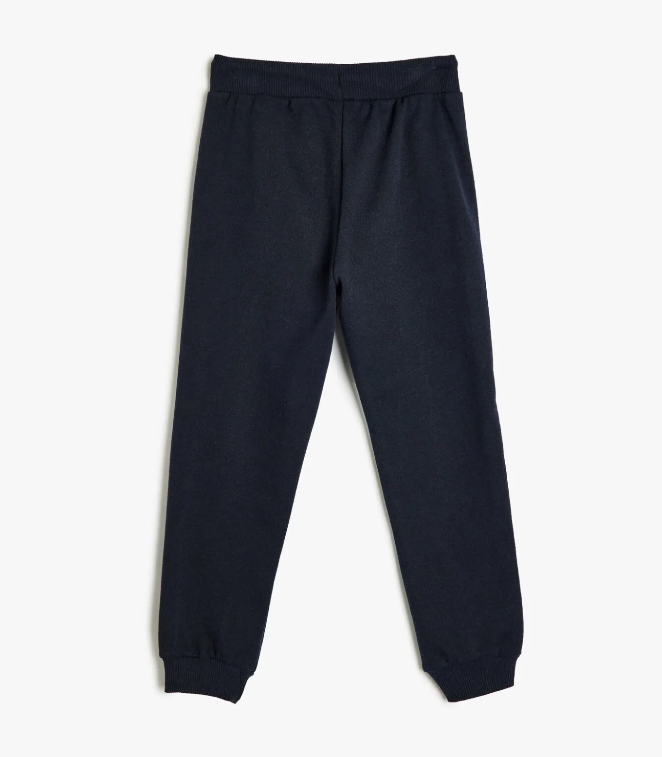 Jogger Met drukwerk Sweat Bottoms