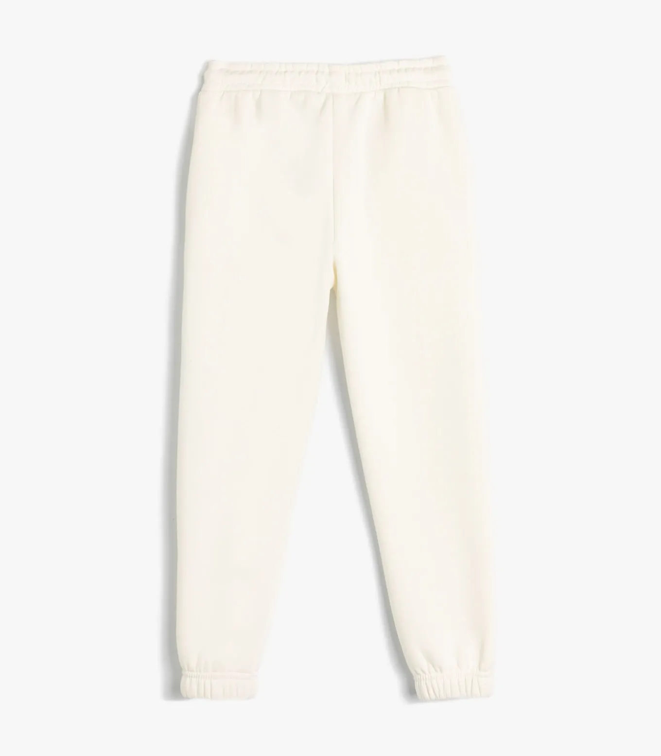 Jogger Met drukwerk Sweat Bottoms