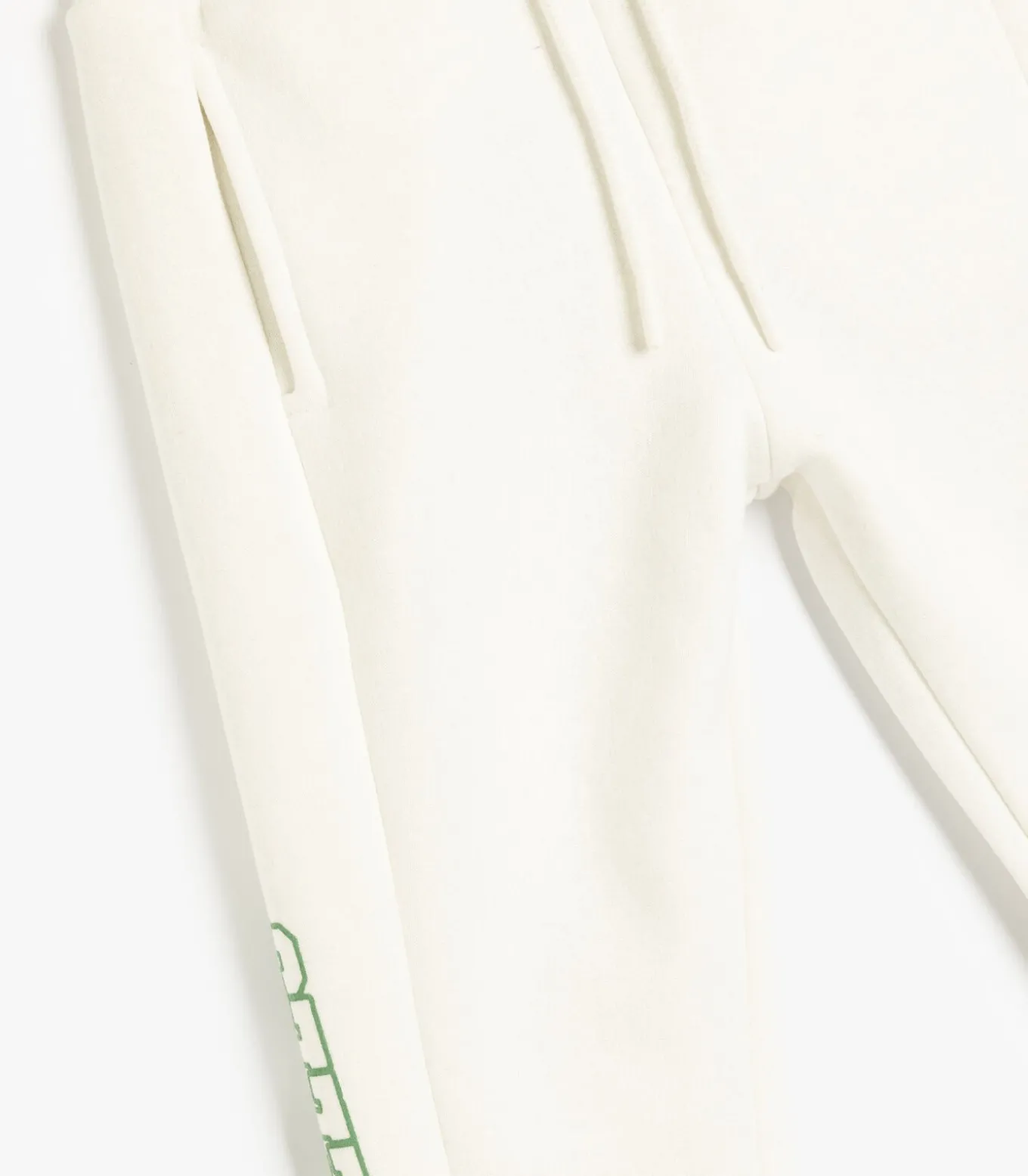 Jogger Met drukwerk Sweat Bottoms