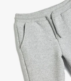 Jogger Normaal Sweat Bottoms