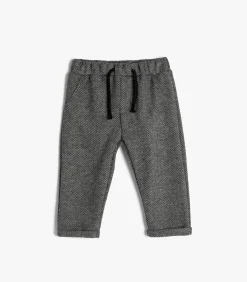 Jogger Normaal Sweat Bottoms