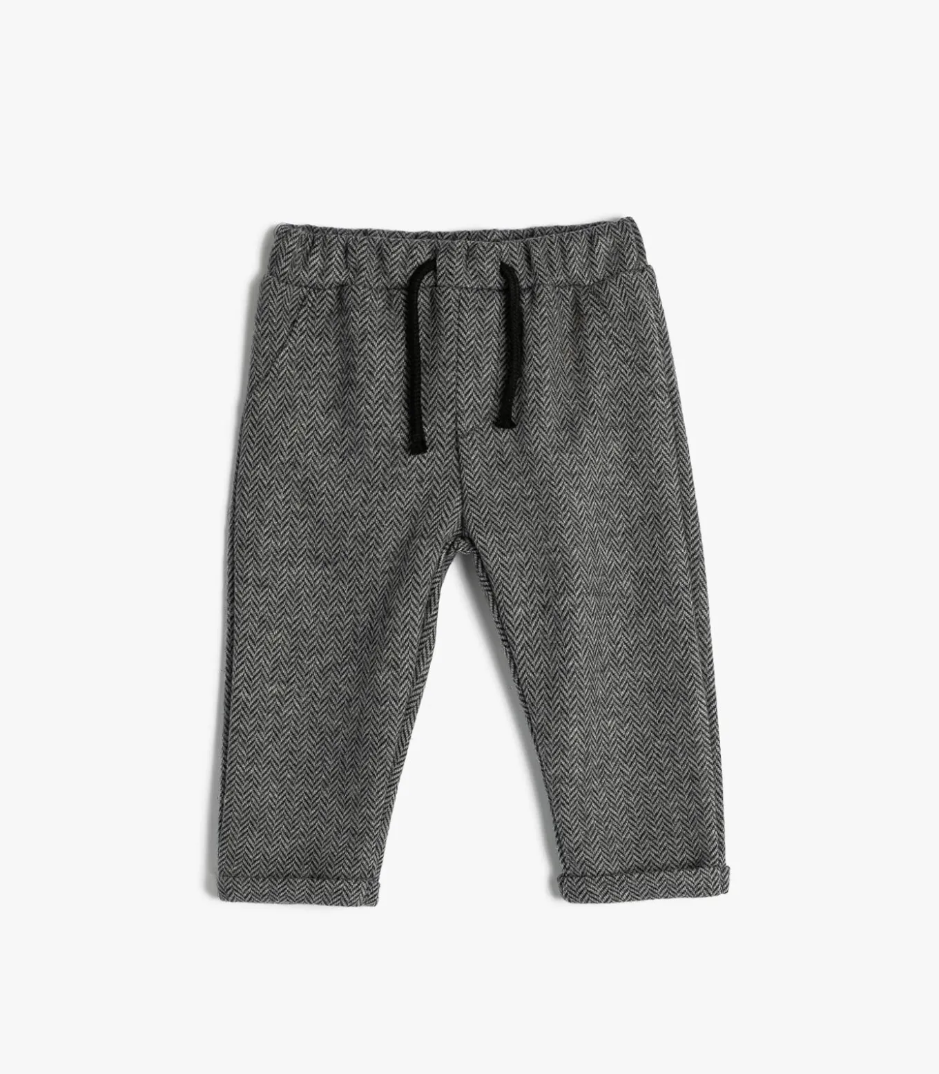Jogger Normaal Sweat Bottoms