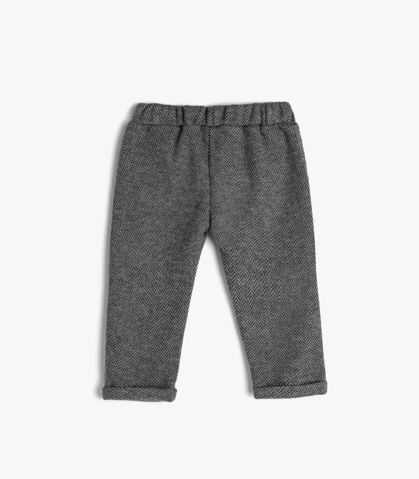 Jogger Normaal Sweat Bottoms