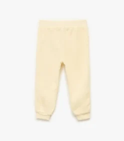 Joggingbroek Baby Katoen Met Trekkoord