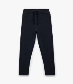 Joggingbroek met Ceintuur en Zakdetail voor Jongens
