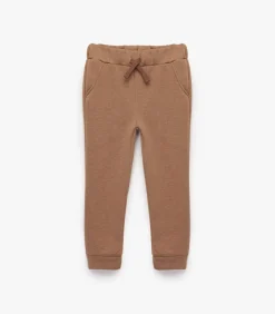 Joggingbroek voor Jongens met Zakdetail