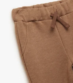 Joggingbroek voor Jongens met Zakdetail