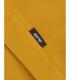 Jongens T-shirt met lange mouwen, Mindo-print en capuchon