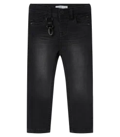 Jongensjeans Theo 2689 Key