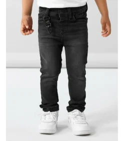 Jongensjeans Theo 2689 Key