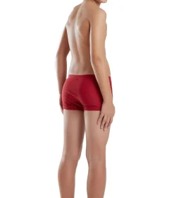 Jongenszwemkleding Sunga Berlim Fit Vermelho