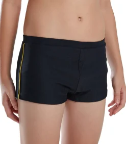 Jongenszwemkleding Sunga Berlim Fit Preto