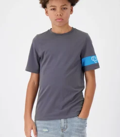 Jr Commander T-shirt