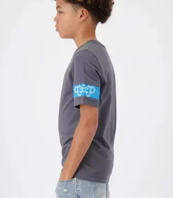 Jr Commander T-shirt