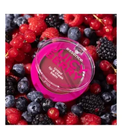 Juicy Berry Getinte Lip- en Wangenbalsem