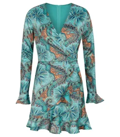 Jumpsuit Nobelos-Groen