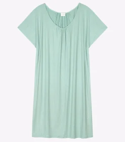 Jurk in viscose RAMATUELLE 942