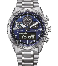 JV2000-51L - Quartz - 43mm - 20ATM